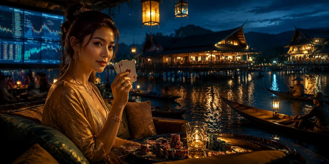 innwa8.cc Jackpot Party စလော့ — ကစားမှုလုပ်ဆောင်ချက်များ သိလိုက်ရန်